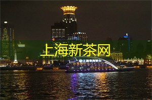 惊艳的激光秀!夜晚上海后花园的50个炫酷光影打卡地 惊艳的激光秀!夜晚上海后花园的50个炫酷光影打卡地